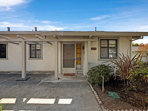 5009 Cribari, San Jose CA 95135