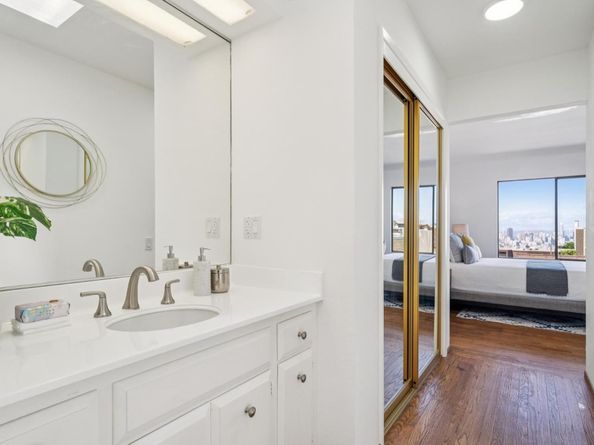 237 Gold Mine Drive, San Francisco CA 94131