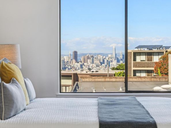 237 Gold Mine Drive, San Francisco CA 94131