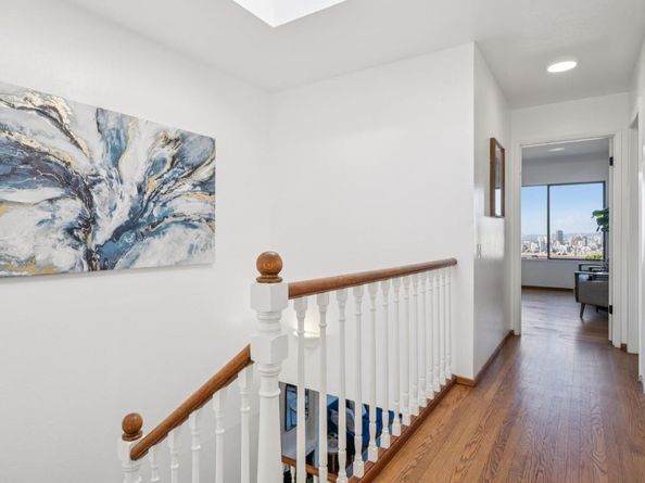 237 Gold Mine Drive, San Francisco CA 94131