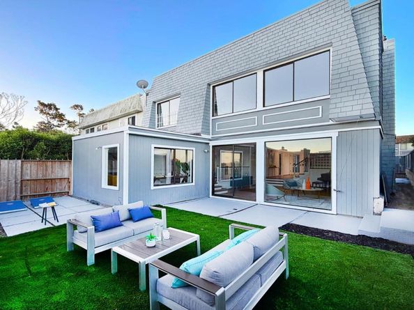 237 Gold Mine Drive, San Francisco CA 94131