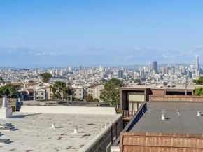 237 Gold Mine Drive, San Francisco CA 94131