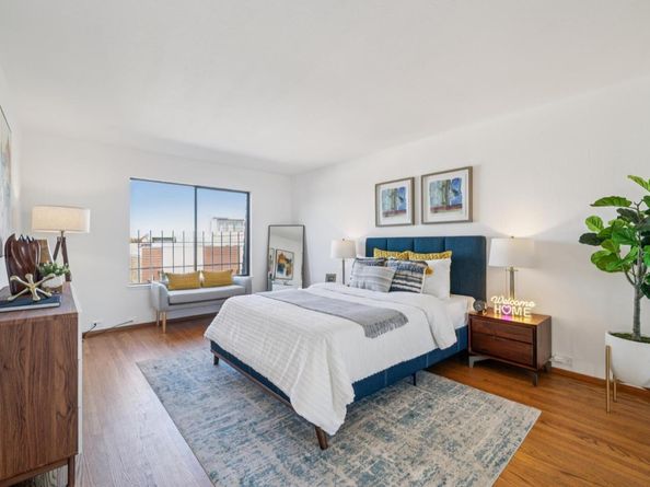 237 Gold Mine Drive, San Francisco CA 94131