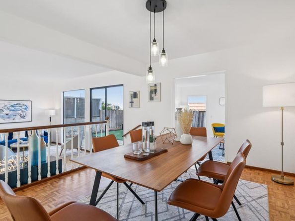 237 Gold Mine Drive, San Francisco CA 94131