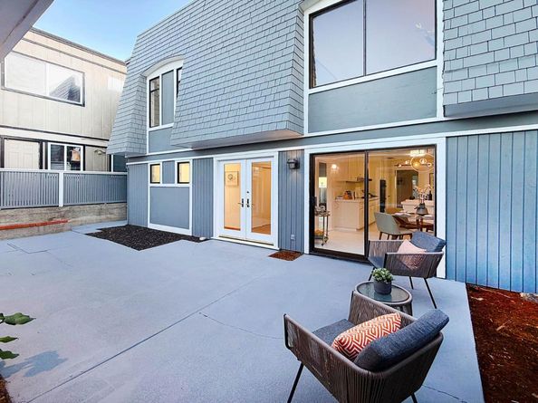 237 Gold Mine Drive, San Francisco CA 94131