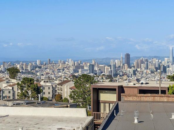 237 Gold Mine Drive, San Francisco CA 94131