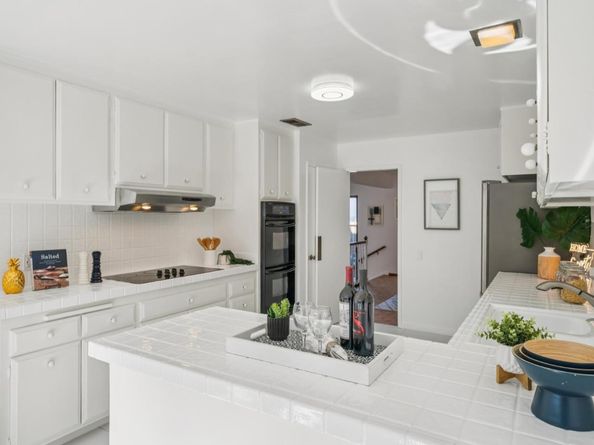 237 Gold Mine Drive, San Francisco CA 94131