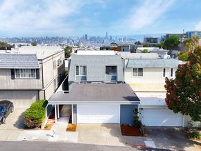 237 Gold Mine Drive, San Francisco CA 94131