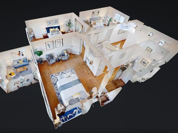 237 Gold Mine Drive, San Francisco CA 94131