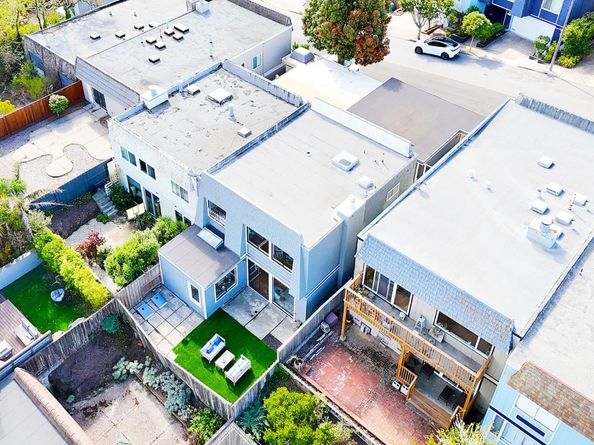 237 Gold Mine Drive, San Francisco CA 94131