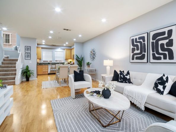 557 Montego Terrace, Sunnyvale CA 94089