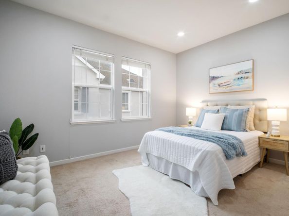 557 Montego Terrace, Sunnyvale CA 94089