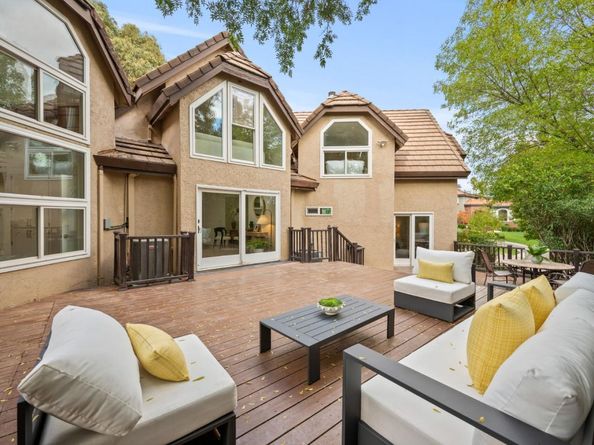 6607 Arlington Drive, Pleasanton CA 94566