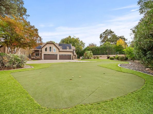 6607 Arlington Drive, Pleasanton CA 94566