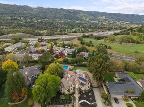 6607 Arlington Drive, Pleasanton CA 94566