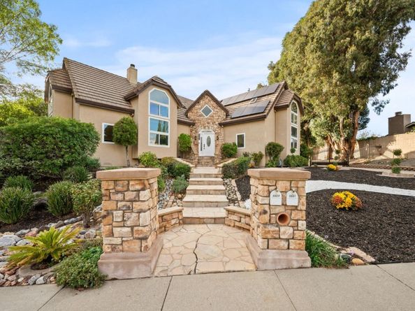 6607 Arlington Drive, Pleasanton CA 94566