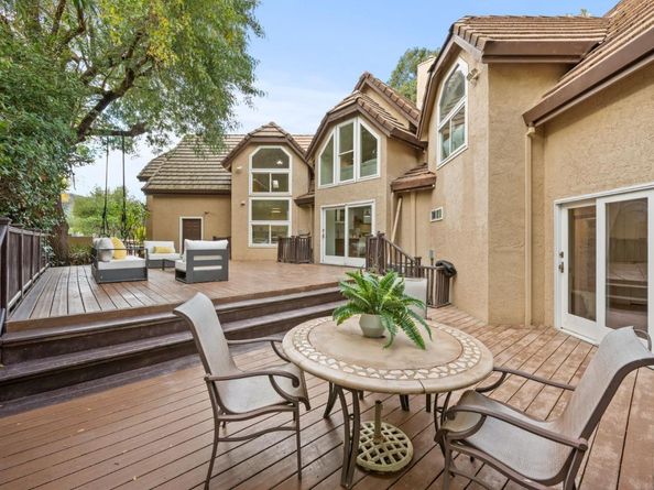 6607 Arlington Drive, Pleasanton CA 94566