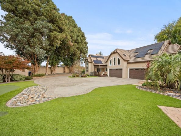 6607 Arlington Drive, Pleasanton CA 94566