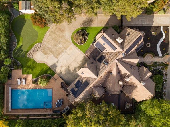 6607 Arlington Drive, Pleasanton CA 94566