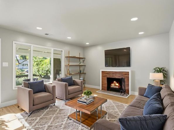 2682 Coit Drive, San Jose CA 95124