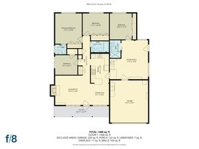 2682 Coit Drive, San Jose CA 95124