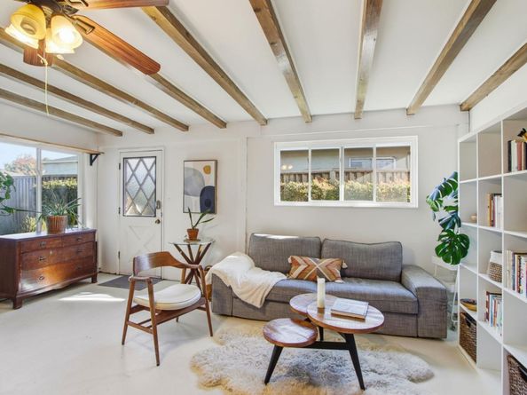 2682 Coit Drive, San Jose CA 95124