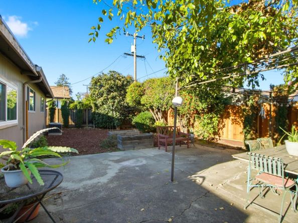 2682 Coit Drive, San Jose CA 95124