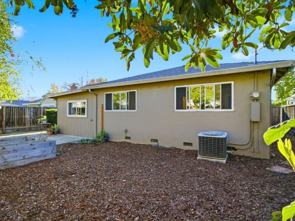 2682 Coit Drive, San Jose CA 95124