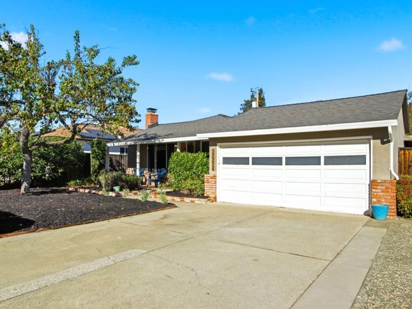 2682 Coit Drive, San Jose CA 95124
