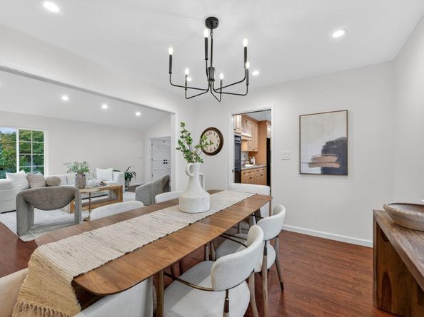 1301 Belshaw Drive, Mountain View CA 94040