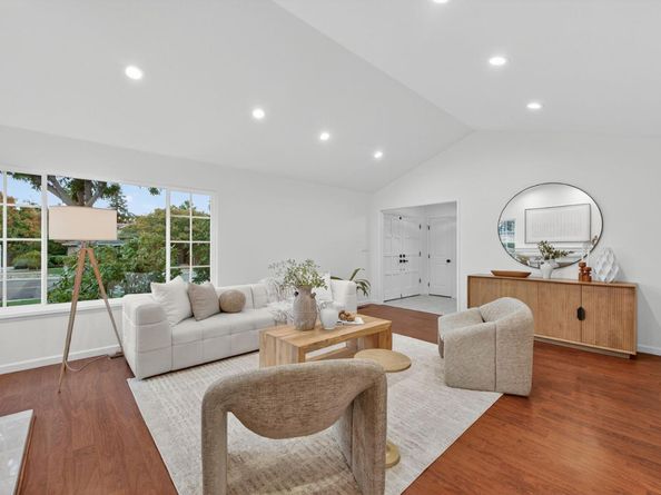 1301 Belshaw Drive, Mountain View CA 94040