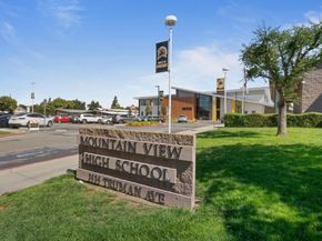 1301 Belshaw Drive, Mountain View CA 94040