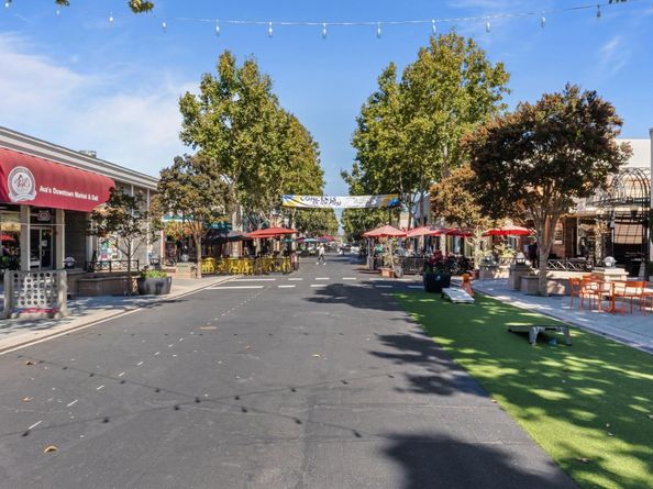 1301 Belshaw Drive, Mountain View CA 94040