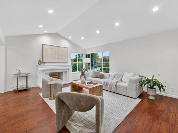 1301 Belshaw Drive, Mountain View CA 94040