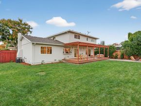 1301 Belshaw Drive, Mountain View CA 94040