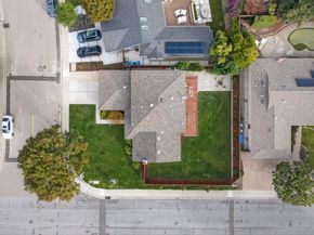 1301 Belshaw Drive, Mountain View CA 94040