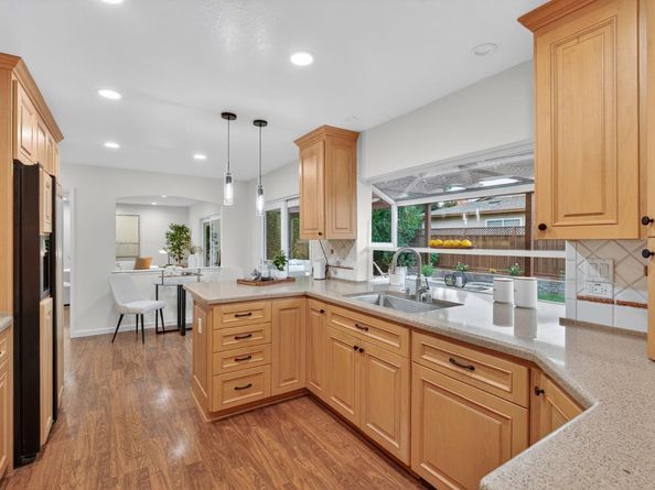 1301 Belshaw Drive, Mountain View CA 94040