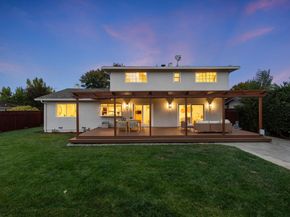 1301 Belshaw Drive, Mountain View CA 94040