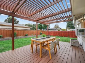 1301 Belshaw Drive, Mountain View CA 94040