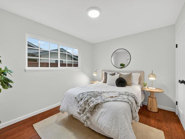 1301 Belshaw Drive, Mountain View CA 94040