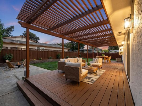 1301 Belshaw Drive, Mountain View CA 94040