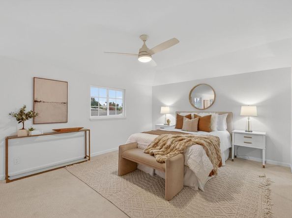 1301 Belshaw Drive, Mountain View CA 94040