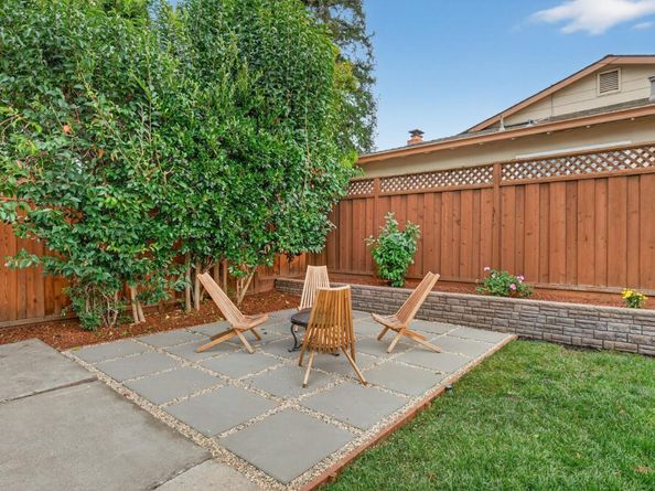 1301 Belshaw Drive, Mountain View CA 94040