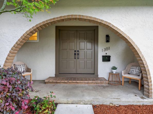 1301 Belshaw Drive, Mountain View CA 94040