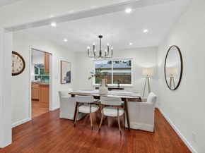 1301 Belshaw Drive, Mountain View CA 94040