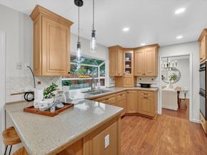 1301 Belshaw Drive, Mountain View CA 94040