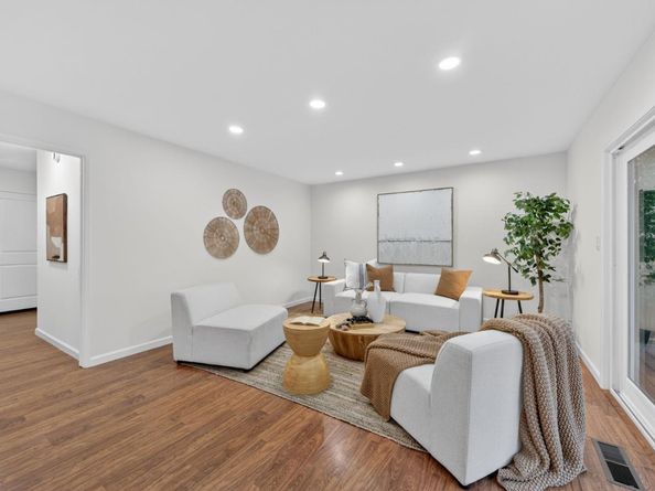 1301 Belshaw Drive, Mountain View CA 94040