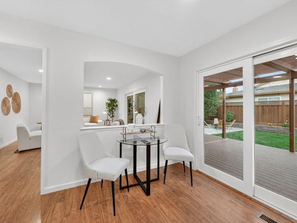 1301 Belshaw Drive, Mountain View CA 94040