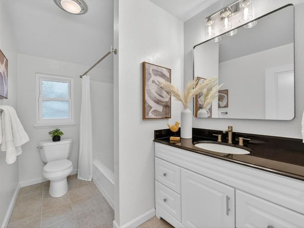 1301 Belshaw Drive, Mountain View CA 94040