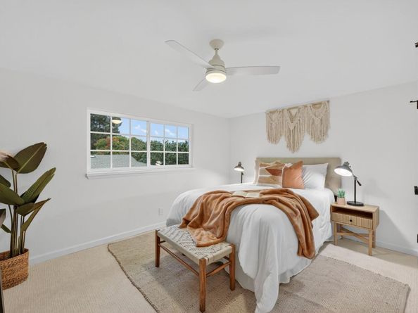 1301 Belshaw Drive, Mountain View CA 94040